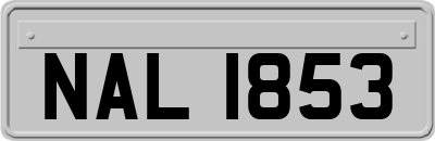 NAL1853