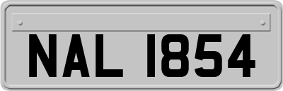 NAL1854