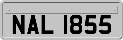 NAL1855