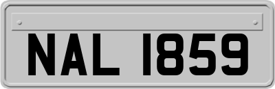 NAL1859