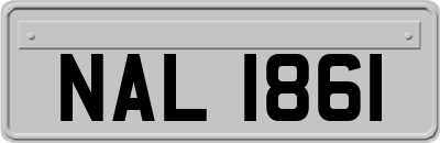 NAL1861