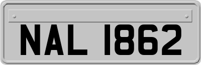 NAL1862