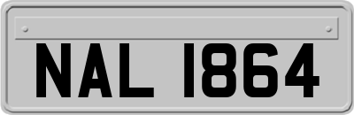 NAL1864