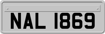 NAL1869