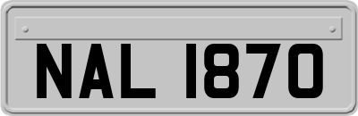 NAL1870