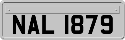 NAL1879