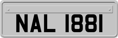 NAL1881