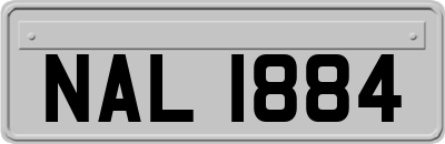 NAL1884