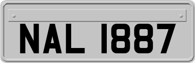 NAL1887