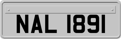 NAL1891