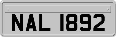 NAL1892