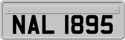 NAL1895