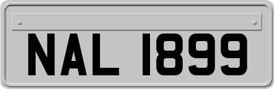 NAL1899