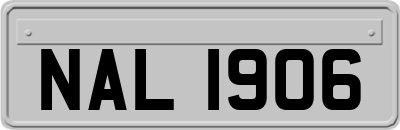 NAL1906