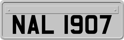 NAL1907