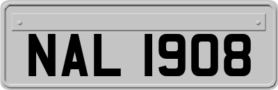 NAL1908