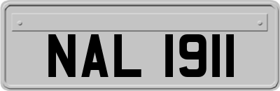 NAL1911