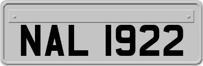 NAL1922