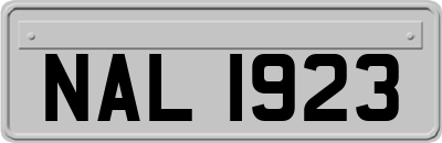 NAL1923