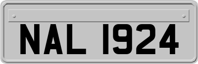 NAL1924