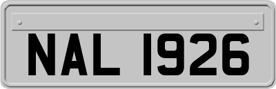 NAL1926