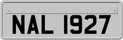 NAL1927