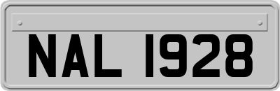 NAL1928