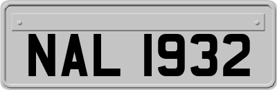 NAL1932