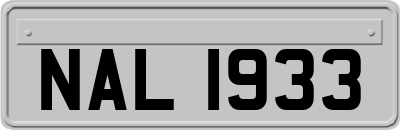 NAL1933