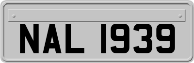 NAL1939