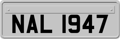 NAL1947