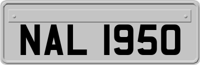 NAL1950