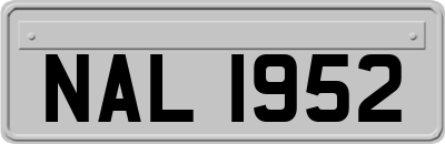 NAL1952