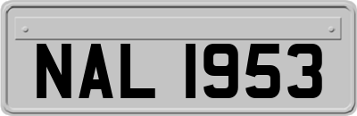 NAL1953