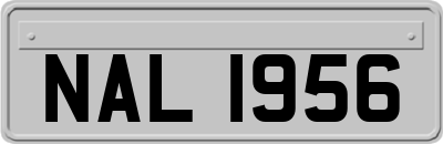 NAL1956