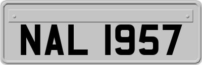 NAL1957