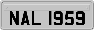 NAL1959