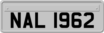 NAL1962