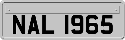 NAL1965