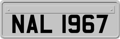 NAL1967