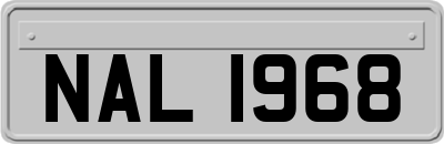 NAL1968