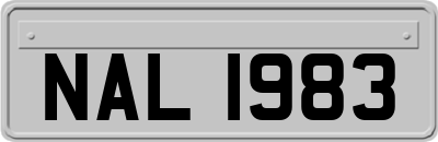 NAL1983