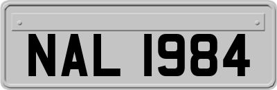 NAL1984