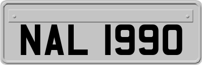 NAL1990