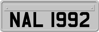 NAL1992