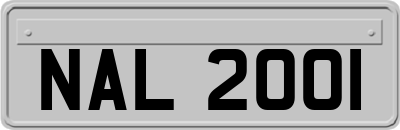 NAL2001