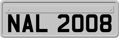 NAL2008