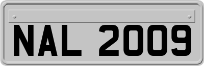 NAL2009