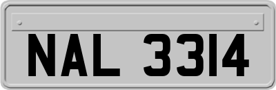 NAL3314