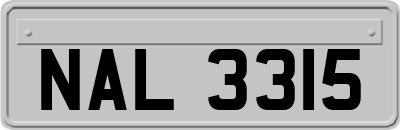 NAL3315